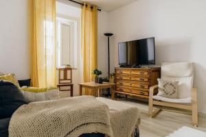 Casa Feijão no Centro de Setúbal