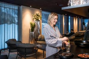 All-Suite Resort Paznaun
