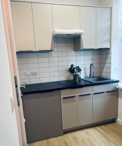 Piękny apartament na Stachowicza