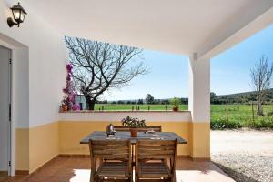 Casa la Yeguada