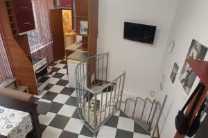 Апартамент с две спални.