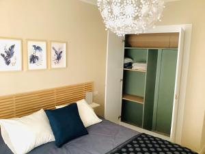 El apartamento de Mar