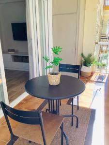 El apartamento de Mar