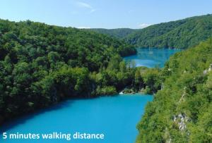 Plitvice Lower Lakes Rooms
