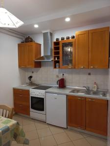 Suite with Sea View room in Apartments & Rooms Karmen
