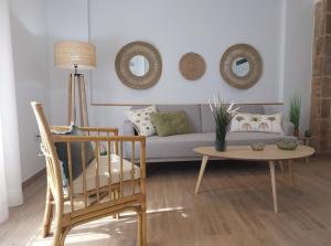 Alojamientos rurales Arbonaida