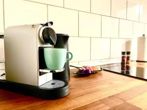 Zuhause im Ruhrgebiet