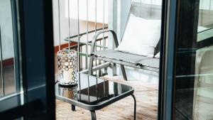 Lieblingsapartment No.11 in Toplage mit 2 SZ