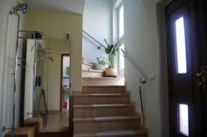 Ferienwohnung Friedrichswalde - Burkhardswalde