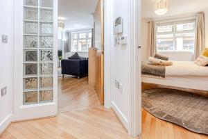 Luxury Modern 1 Bedroom Apartment In Birmingham City Centre