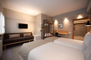 Casa del Carro 2 Grand Terrace Apartment