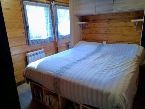 Chalets Chalet paisible 6 personnes : Chalet 2 Chambres