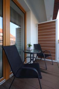 Apartbaltic - Platan Tower