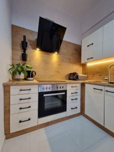 Apartbaltic - Platan Tower