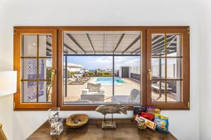Villa 22