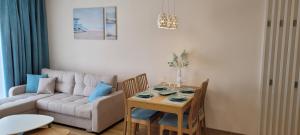 Apartament 100A36 Sunset Resort Grzybowo