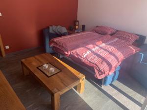 Apartment Margherita