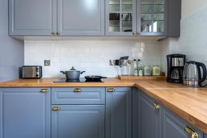 Vox 2-Bedroom Apartment in Larnaca