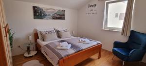 Apartman Odin 