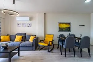 Vox 2-Bedroom Apartment in Larnaca - Aradhippou