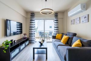 Vox 2-Bedroom Apartment in Larnaca