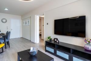 Vox 2-Bedroom Apartment in Larnaca