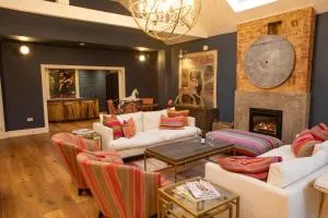 Freshwater House - Shalfleet