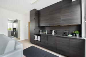 New Praga Urban Modern Apartment