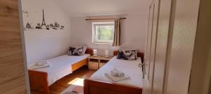 Apartman Odin 