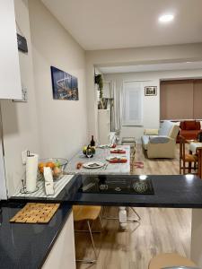 RuMar2 Apartamento con terraza