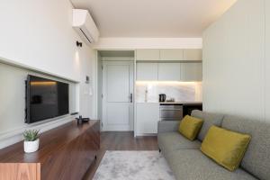 ORM Portas Santa Catarina Apartments