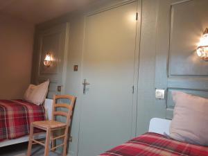 Appartements Gite Le3 Bergheim : photos des chambres