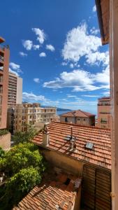 Appartements Border, Center Monaco, Bnbrickeys. : photos des chambres