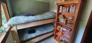 Vakantie chalet G5 - Recreation only