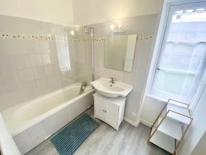 Appartements L’escale Jean Jaures : photos des chambres