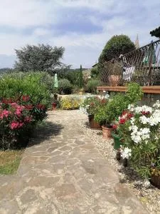 Lou mas suzoun - Vesseaux