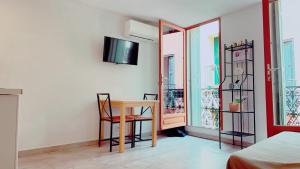 Appartements Residence Saint Vincent : photos des chambres