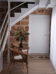 Alojamientos rurales Arbonaida