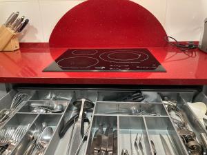 Turismo rural, San Sebastián,playa, parking privado