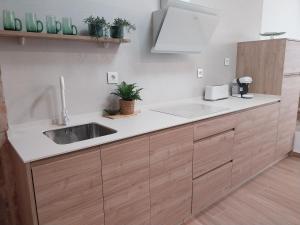 Alojamientos rurales Arbonaida