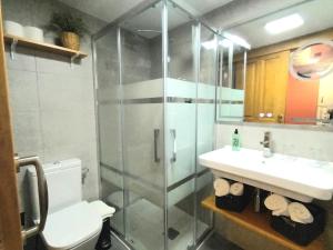 Apartamentos La Casa del Pintor