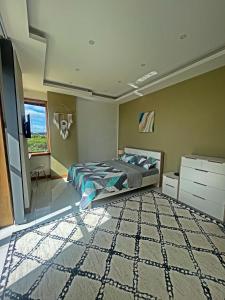 Luxury Seaview Apartment