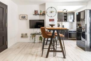 Corralejo Home Beach & Center - 3hvězdičkové hotely ve městě Corralejo