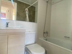 departamento nuevo amoblado sin uso