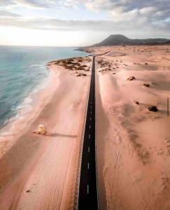 Corralejo Home Beach & Center
