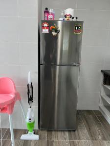 A.Foo Homestay 4.1 @ Vivacity Megamall Jazz Suite 4