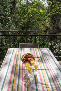 Appartements Loft urbain avec balcon-terrasse dans les arbres : photos des chambres