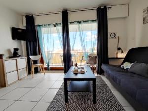 Appartements Appartement calme avec parking - 206 - : photos des chambres