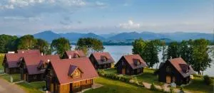 Chaty Mara - Vyšnie Dehtary