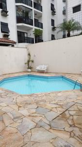 Enseada Guarujá Ap214